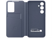 Samsung Galaxy S24+ Smart View Wallet Case - Violet